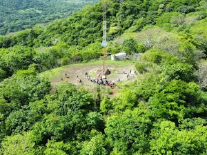 Cerro La Cruz Protected Zone
