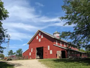 Slate Run Metro Park