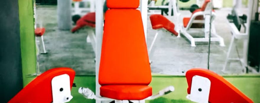 Gimnasio black daniel's
