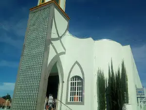 Paróquia São Cristóvão
