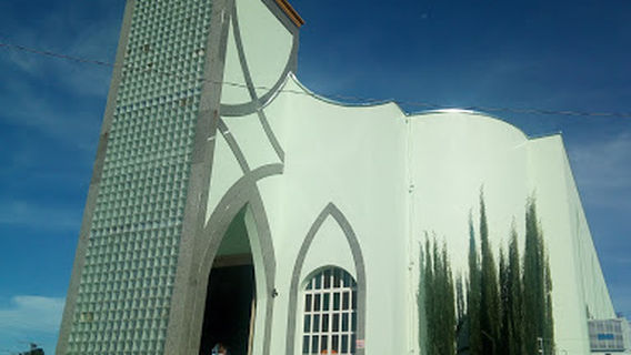 Paróquia São Cristóvão