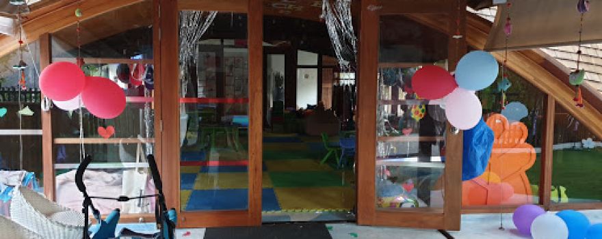 Bageecha Kids Club