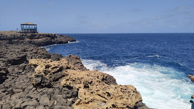 Bez skarpetek | kameralne wycieczki po wyspie Sal | Wyspy Zielonego Przylądka