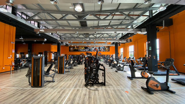 FitActive Torre Annunziata