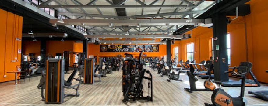 FitActive Torre Annunziata