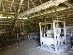 Farmstead of Mickiewicz