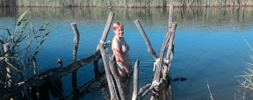 Ozero Pelonkino