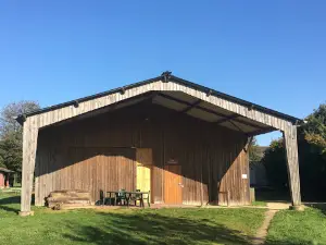 Guiscriff Railway Station