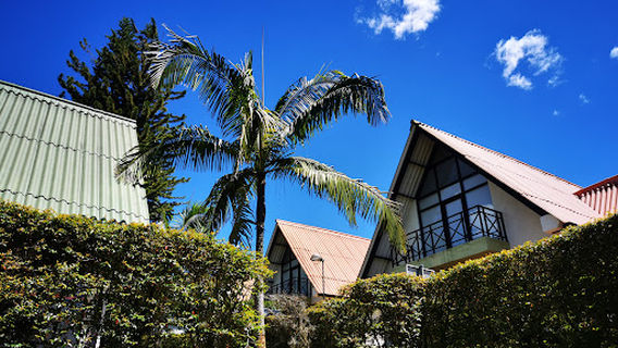 IASCEBOY Recreation Center - Coeducadores