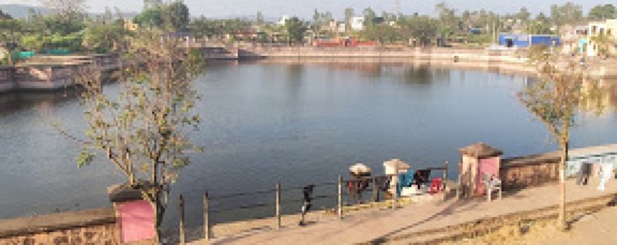 Murgud Pond