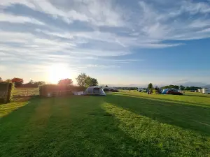 Drumroamin Farm