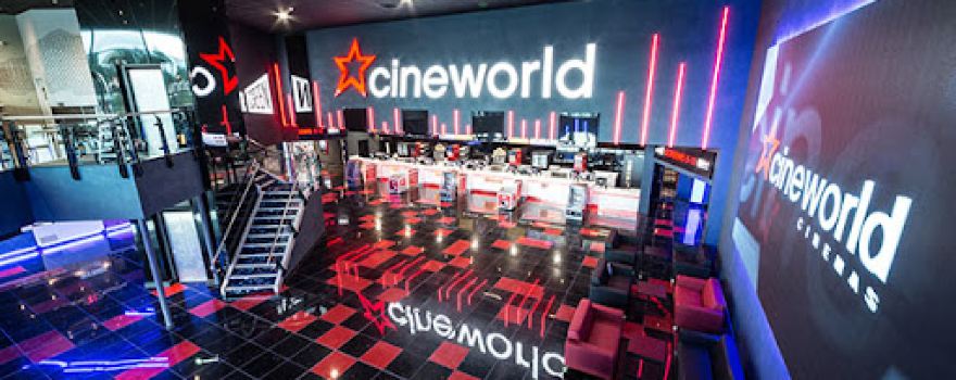 Cineworld