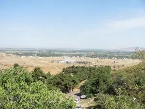 Damcılı Bulağı
