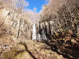 Cascade de La Terrisse