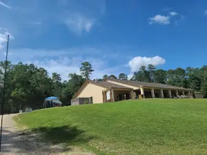 Camp Cho-Yeh