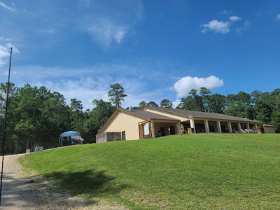 Camp Cho-Yeh