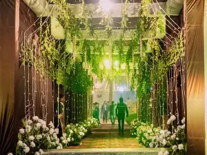Green Park Hotel & Restaurant