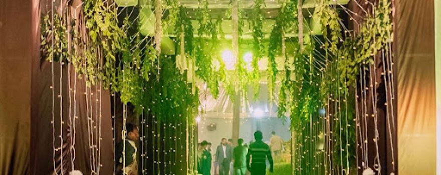 Green Park Hotel & Restaurant