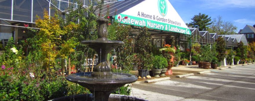 Ooltewah Nursery & Landscape Co., Inc.