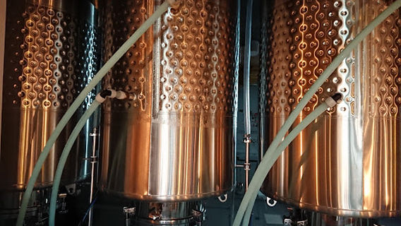 Harbor Light Brewery