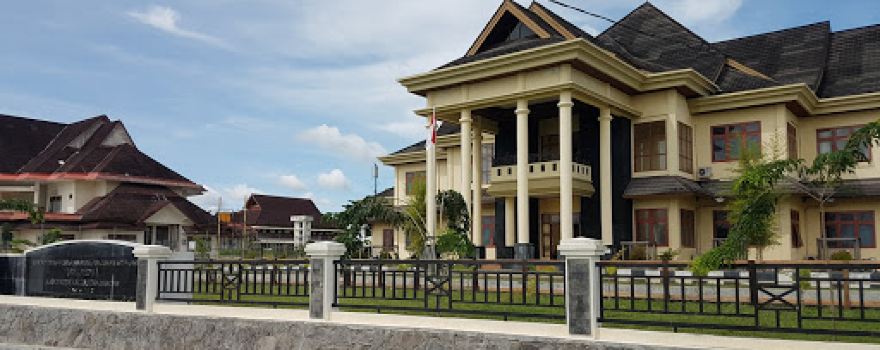 KANTOR PU HALTENG