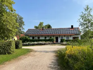 Campingplatz Hasenmühle