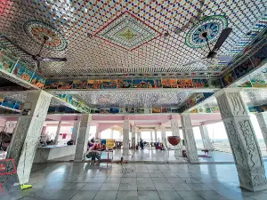 Hinglaag Mateshwari Chandali