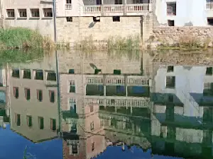 Piscina Pública Municipal de Híjar.