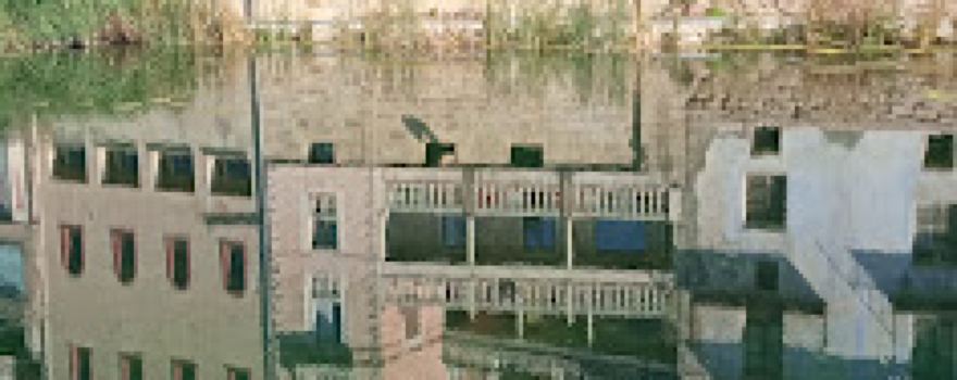 Piscina Pública Municipal de Híjar.