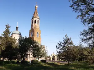 Khram Dyva Arkhanhela Mykhayila