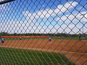 Sallisaw Sports Complex