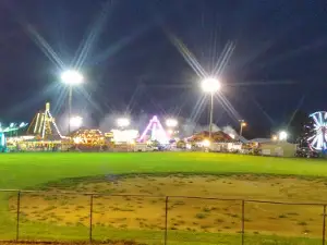 Owen County Parks & Recreation
