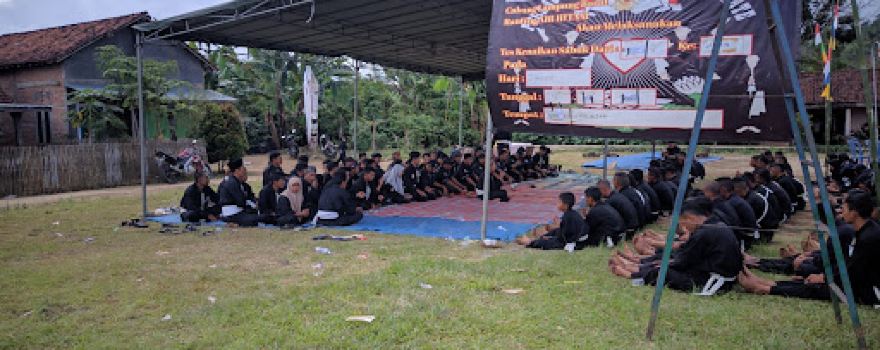 Lapangan Semarang