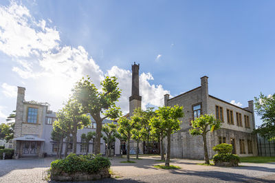 Ravensberger Park