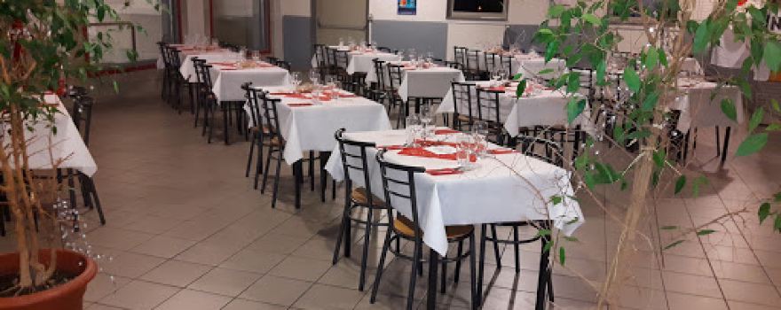 Centre Sportif de Soumagne