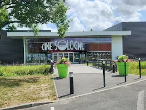 Ciné Sologne