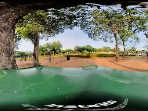 Thakhin Mya Park