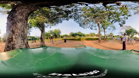 Thakhin Mya Park