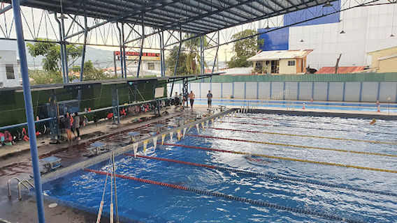Estadio Polideportivo de Belén