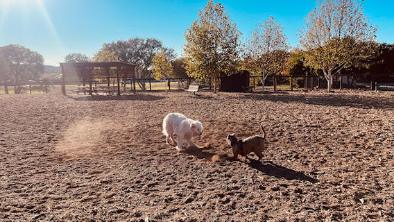 Sherwood Dog Park