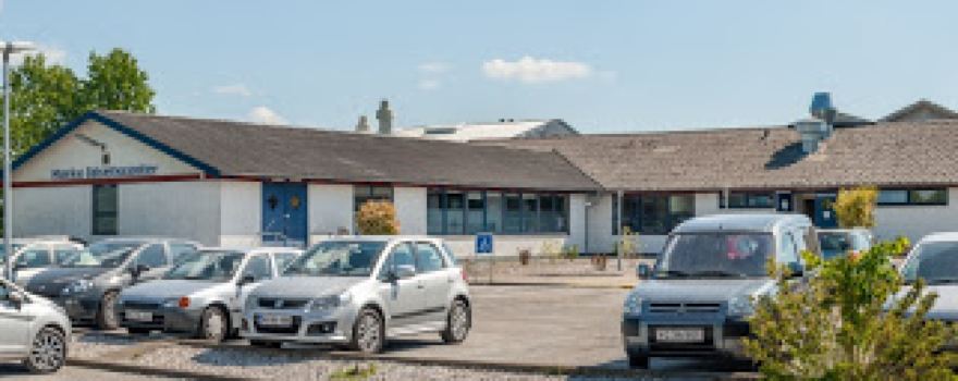 Mørke Idrætscenter