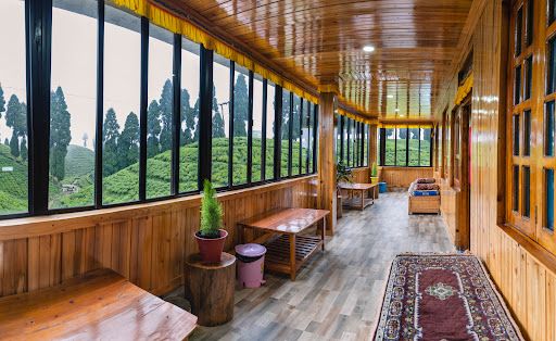 Golpahar Tea Shop
