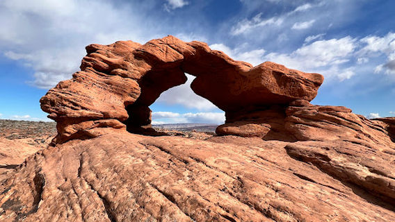 St. George