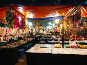 Pasar Karat (Bazar JB)