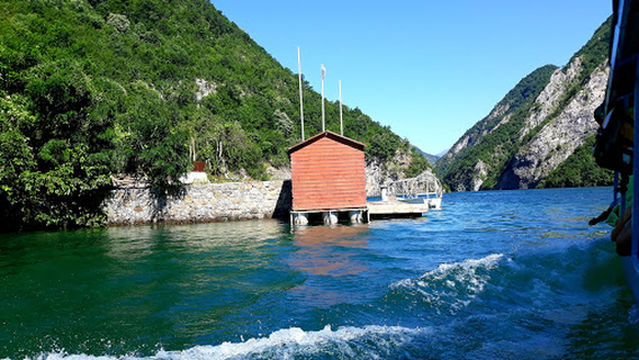 Nikaj-Mertur Regional Nature Park