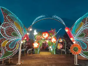 Bacolod Baywalk Recreational Park