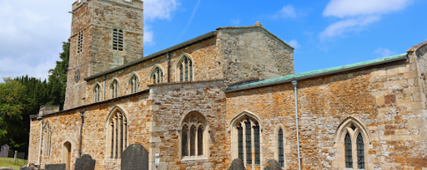 St. Andrew's Church