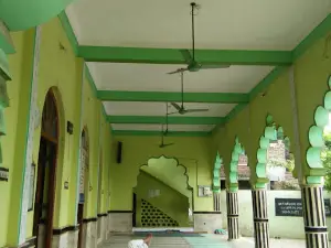 Masjid Gawalipura