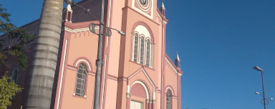 Igreja Matriz de Nossa Senhora da Conceição
