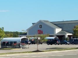 BJ's Wholesale Club